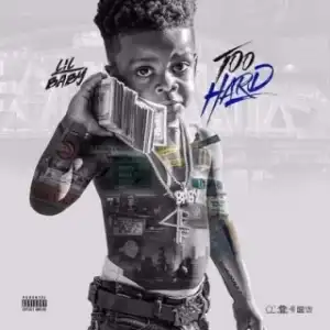 Instrumental: Lil Baby - Freestyle
